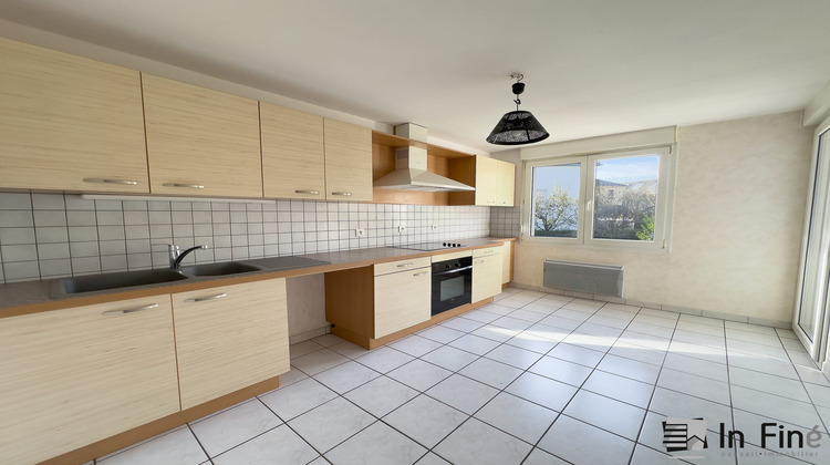 Ma-Cabane - Vente Appartement Strasbourg, 76 m²