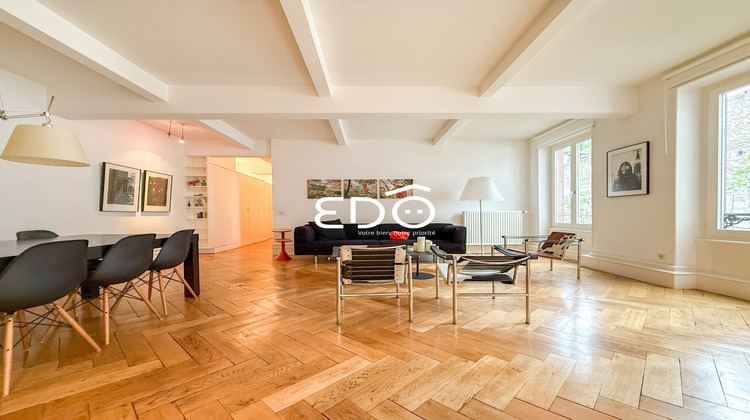 Ma-Cabane - Vente Appartement Strasbourg, 139 m²