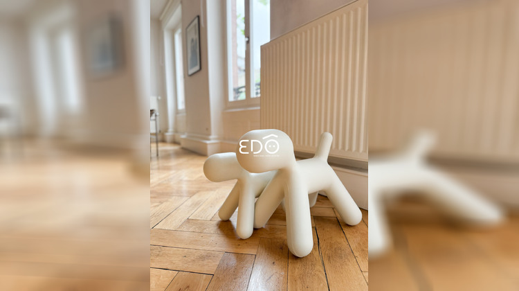 Ma-Cabane - Vente Appartement Strasbourg, 139 m²