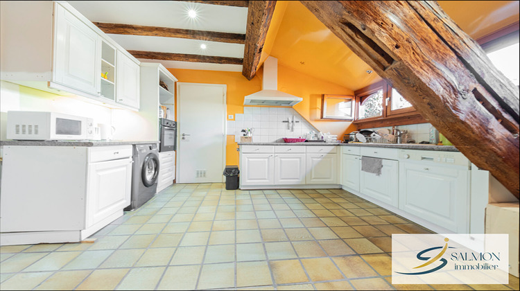 Ma-Cabane - Vente Appartement STRASBOURG, 100 m²