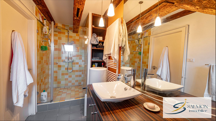 Ma-Cabane - Vente Appartement STRASBOURG, 100 m²