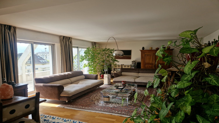 Ma-Cabane - Vente Appartement Strasbourg, 135 m²