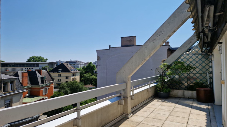 Ma-Cabane - Vente Appartement Strasbourg, 135 m²