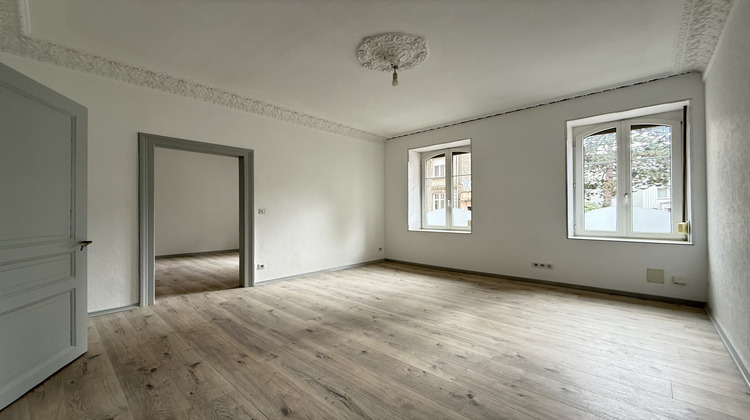 Ma-Cabane - Vente Appartement Strasbourg, 82 m²