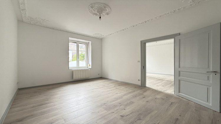 Ma-Cabane - Vente Appartement Strasbourg, 82 m²