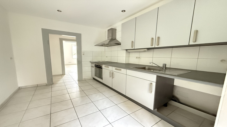 Ma-Cabane - Vente Appartement Strasbourg, 82 m²