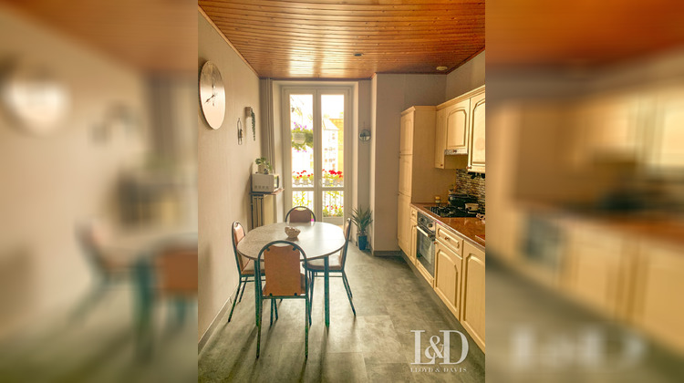 Ma-Cabane - Vente Appartement Strasbourg, 102 m²