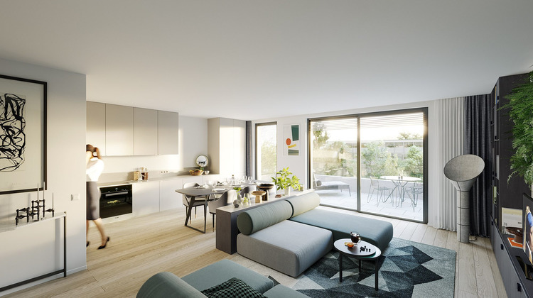 Ma-Cabane - Vente Appartement Strasbourg, 62 m²