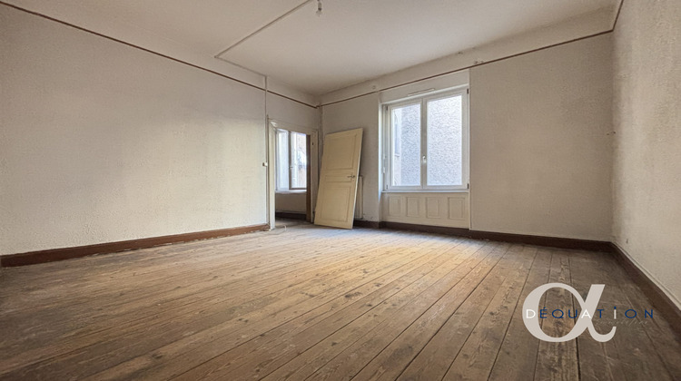 Ma-Cabane - Vente Appartement Strasbourg, 51 m²