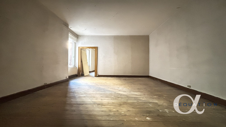 Ma-Cabane - Vente Appartement Strasbourg, 51 m²