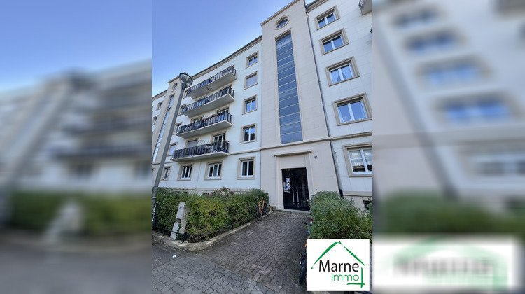 Ma-Cabane - Vente Appartement Strasbourg, 92 m²