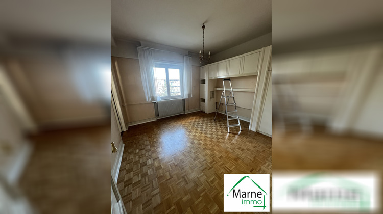 Ma-Cabane - Vente Appartement Strasbourg, 92 m²