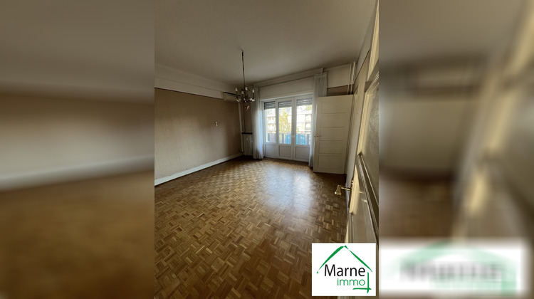 Ma-Cabane - Vente Appartement Strasbourg, 92 m²