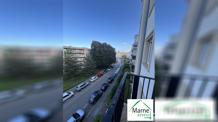 Ma-Cabane - Vente Appartement Strasbourg, 92 m²