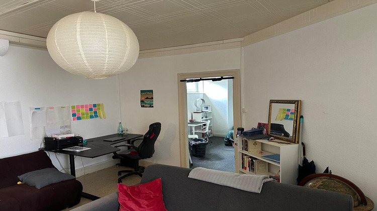 Ma-Cabane - Vente Appartement STRASBOURG, 57 m²