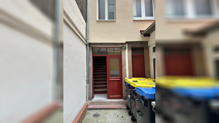 Ma-Cabane - Vente Appartement STRASBOURG, 57 m²