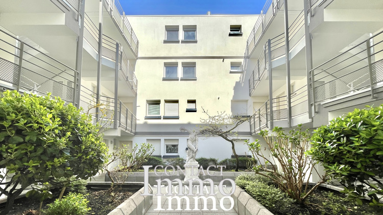 Ma-Cabane - Vente Appartement Strasbourg, 90 m²