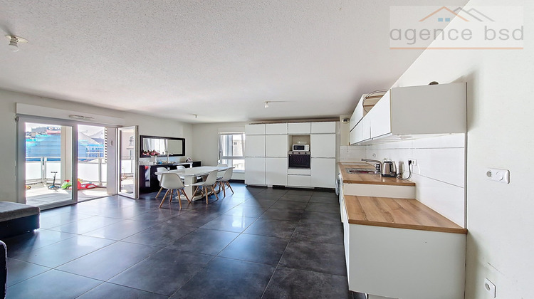 Ma-Cabane - Vente Appartement Strasbourg, 83 m²