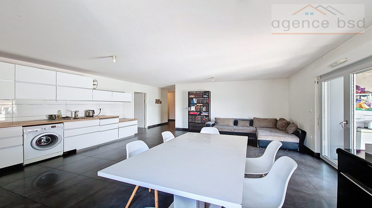 Ma-Cabane - Vente Appartement Strasbourg, 83 m²