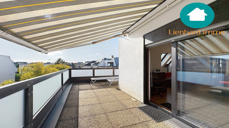 Ma-Cabane - Vente Appartement Strasbourg, 119 m²