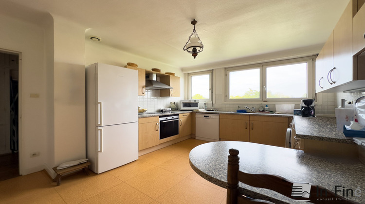 Ma-Cabane - Vente Appartement Strasbourg, 105 m²