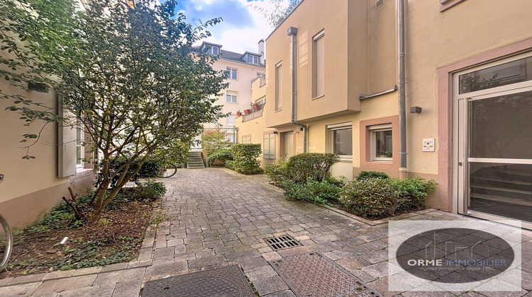 Ma-Cabane - Vente Appartement Strasbourg, 76 m²
