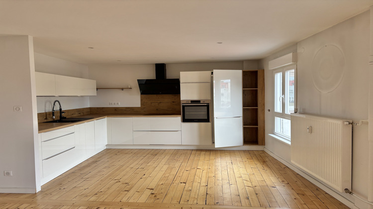 Ma-Cabane - Vente Appartement Strasbourg, 73 m²