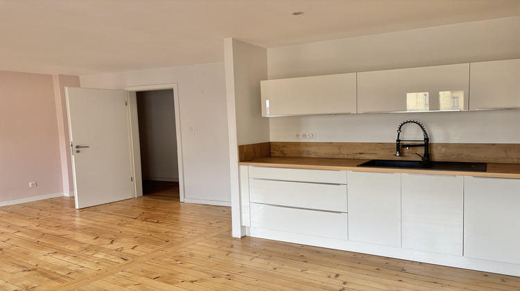 Ma-Cabane - Vente Appartement Strasbourg, 73 m²