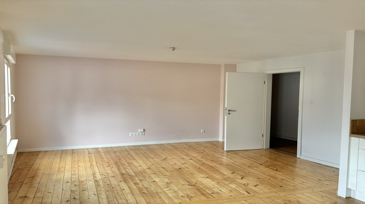 Ma-Cabane - Vente Appartement Strasbourg, 73 m²