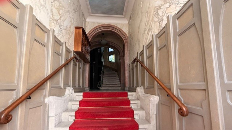 Ma-Cabane - Vente Appartement Strasbourg, 180 m²