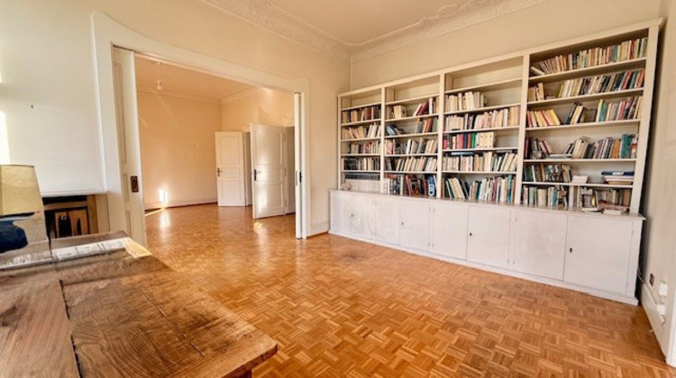 Ma-Cabane - Vente Appartement Strasbourg, 180 m²