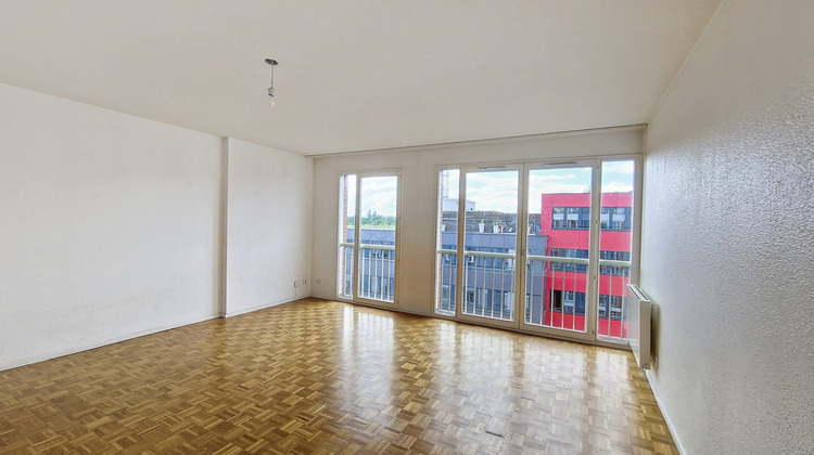 Ma-Cabane - Vente Appartement Strasbourg, 86 m²