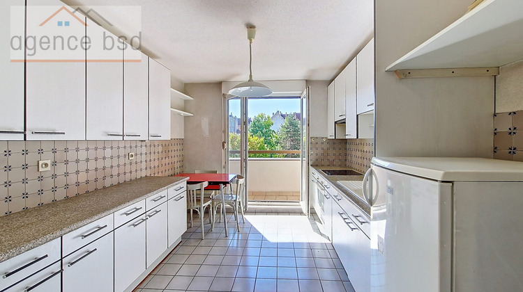 Ma-Cabane - Vente Appartement Strasbourg, 99 m²