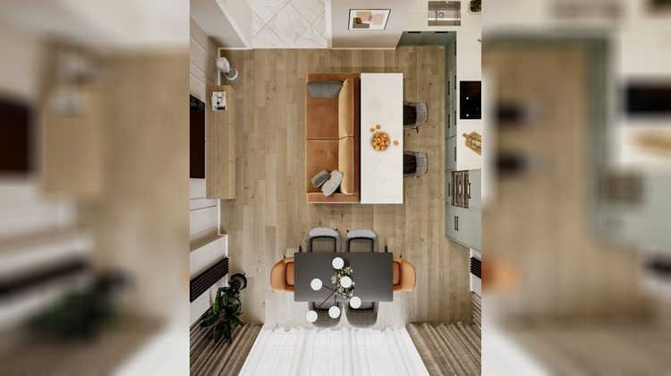 Ma-Cabane - Vente Appartement Strasbourg, 42 m²