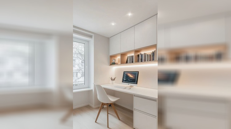 Ma-Cabane - Vente Appartement Strasbourg, 121 m²