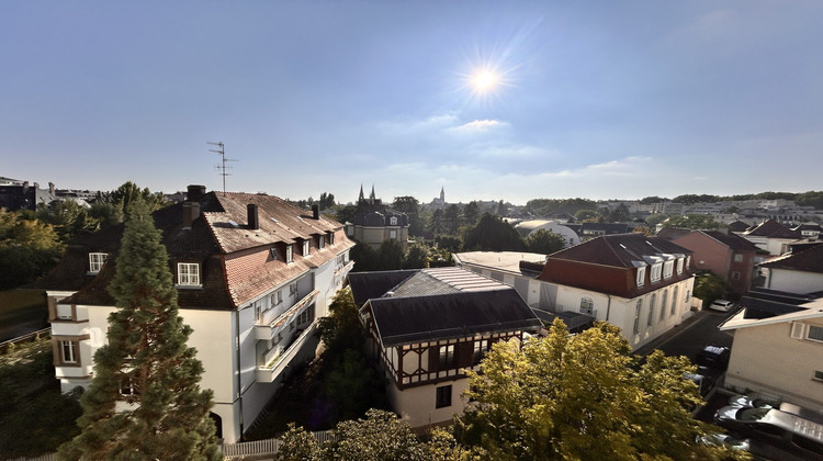 Ma-Cabane - Vente Appartement Strasbourg, 68 m²