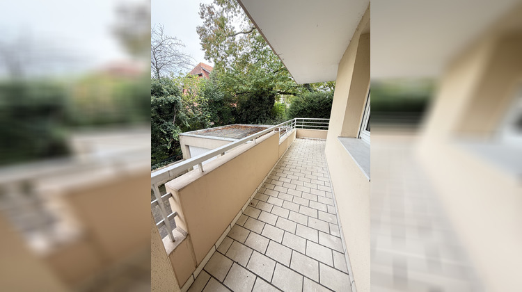 Ma-Cabane - Vente Appartement Strasbourg, 45 m²