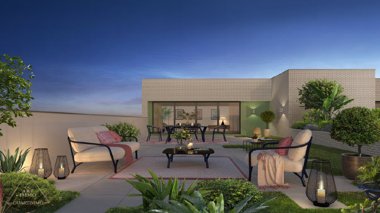 Ma-Cabane - Vente Appartement Strasbourg, 61 m²