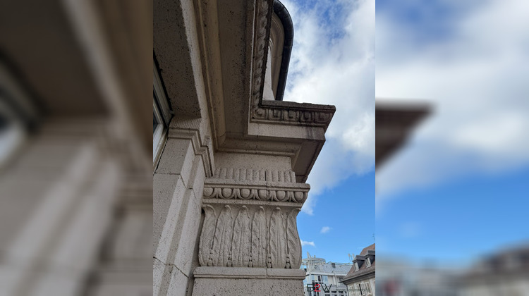 Ma-Cabane - Vente Appartement Strasbourg, 205 m²