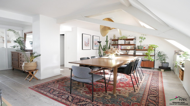 Ma-Cabane - Vente Appartement Strasbourg, 87 m²