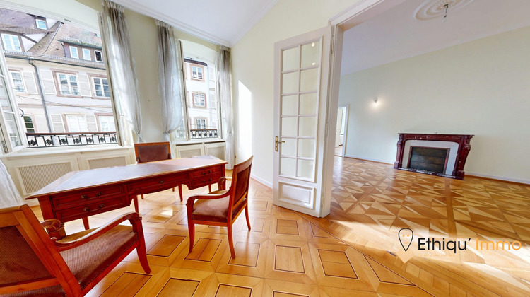 Ma-Cabane - Vente Appartement Strasbourg, 187 m²