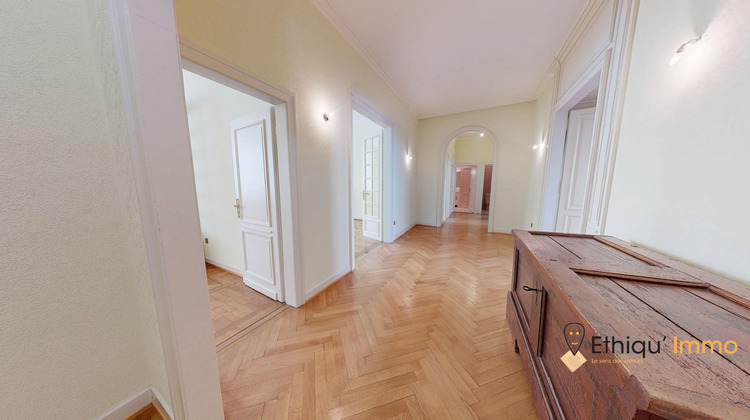 Ma-Cabane - Vente Appartement Strasbourg, 187 m²