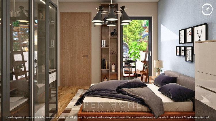 Ma-Cabane - Vente Appartement STRASBOURG, 103 m²