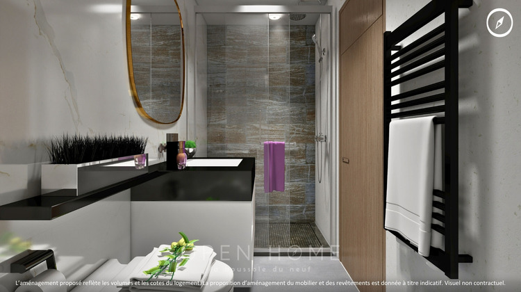 Ma-Cabane - Vente Appartement STRASBOURG, 103 m²