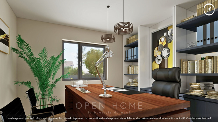 Ma-Cabane - Vente Appartement STRASBOURG, 103 m²