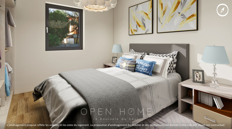 Ma-Cabane - Vente Appartement STRASBOURG, 103 m²