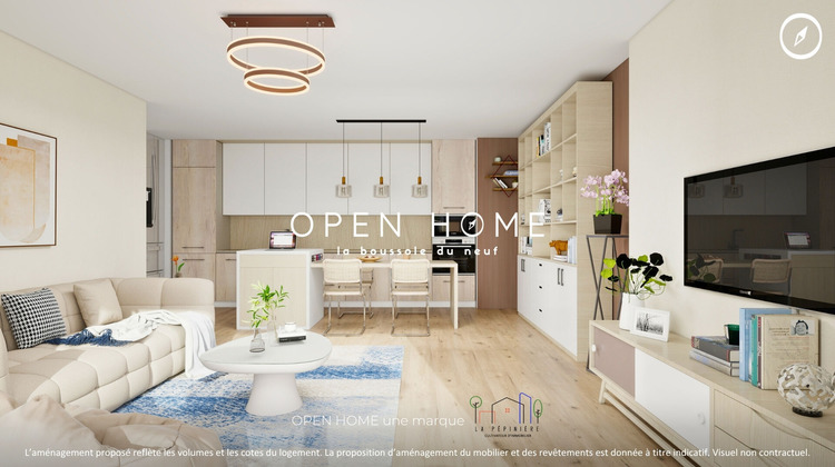 Ma-Cabane - Vente Appartement STRASBOURG, 82 m²