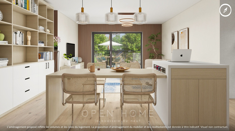 Ma-Cabane - Vente Appartement STRASBOURG, 82 m²