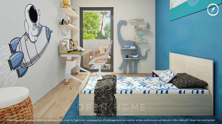 Ma-Cabane - Vente Appartement STRASBOURG, 82 m²