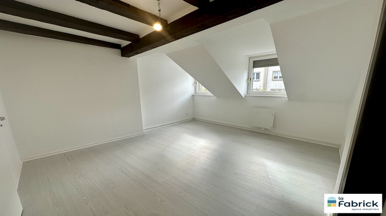 Ma-Cabane - Vente Appartement Strasbourg, 47 m²